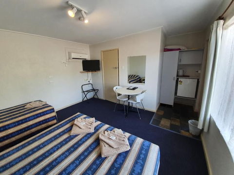 Red Chief Motel - Northern Rivers Accommodation 5