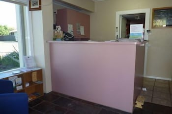 Red Chief Motel - Northern Rivers Accommodation 2