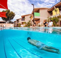 Onslow Beach Resort - Northern Rivers Accommodation