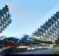 Holiday Inn Express Brisbane Central an IHG Hotel - Northern Rivers Accommodation