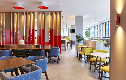 Holiday Inn Express Brisbane Central, An IHG Hotel - Northern Rivers Accommodation 5