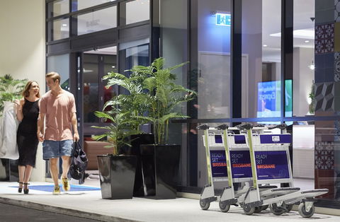 Holiday Inn Express Brisbane Central, An IHG Hotel - Northern Rivers Accommodation 3