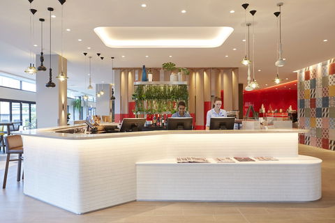 Holiday Inn Express Brisbane Central, An IHG Hotel - Northern Rivers Accommodation 6