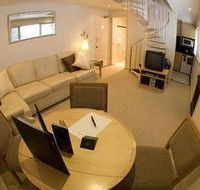 Breathtaker All Suite Hotel - Northern Rivers Accommodation