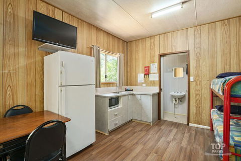 Riverview Tourist Village - Northern Rivers Accommodation 7