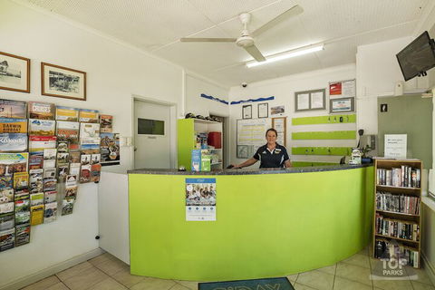 Riverview Tourist Village - Northern Rivers Accommodation 6
