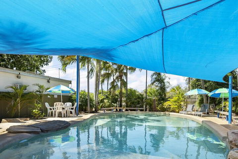 Riverview Tourist Village - Northern Rivers Accommodation 5