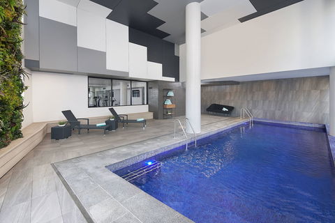 Courtyard By Marriott Brisbane South Bank - Northern Rivers Accommodation 0