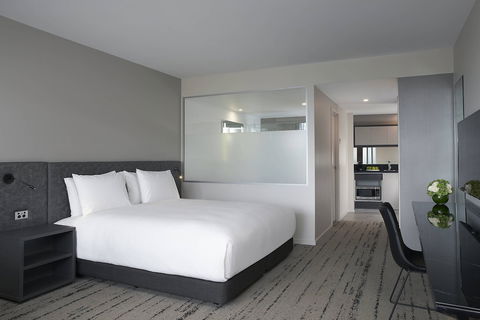 Courtyard By Marriott Brisbane South Bank - Northern Rivers Accommodation 4