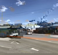 Nanango Star Motel - Northern Rivers Accommodation