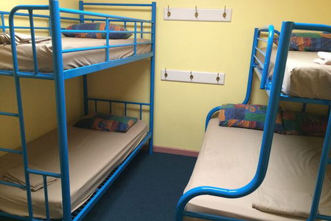 My Place & Adelaide Backpackers Hostel - Northern Rivers Accommodation 6