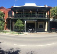 My Place  Adelaide Backpackers Hostel - Northern Rivers Accommodation