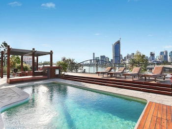 River Plaza Apartments - Northern Rivers Accommodation 3