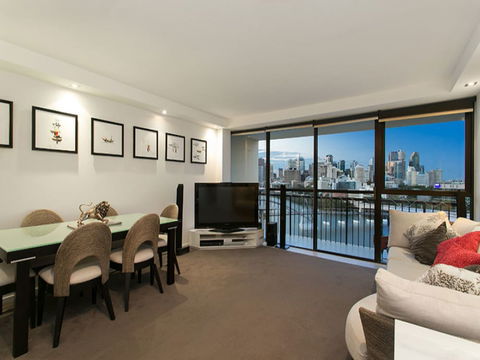River Plaza Apartments - Northern Rivers Accommodation 0