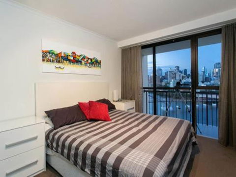 River Plaza Apartments - Northern Rivers Accommodation 1