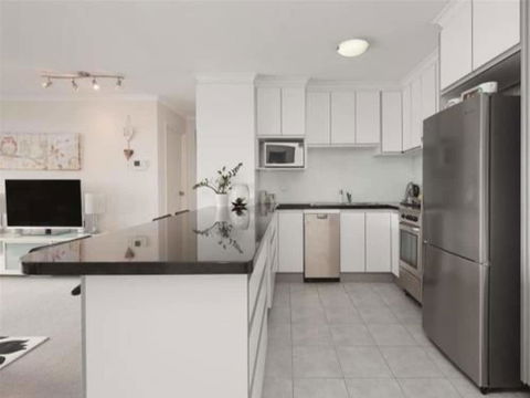 River Plaza Apartments - Northern Rivers Accommodation 4