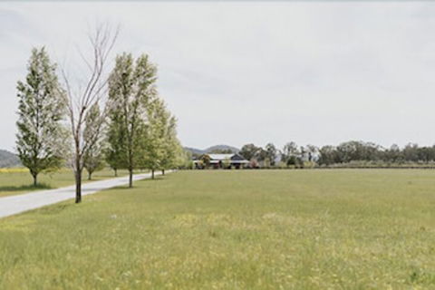 The Farmhouse At Blue Wren Wines - Northern Rivers Accommodation 5