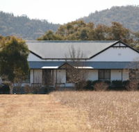 The Farmhouse at Blue Wren Wines - Northern Rivers Accommodation