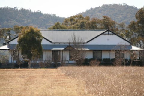 The Farmhouse At Blue Wren Wines - Northern Rivers Accommodation 0