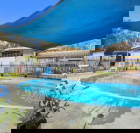 Yea Riverside Caravan Park - Northern Rivers Accommodation