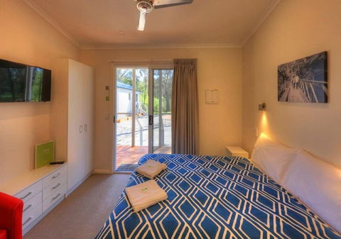 Yea Riverside Caravan Park - Northern Rivers Accommodation 2