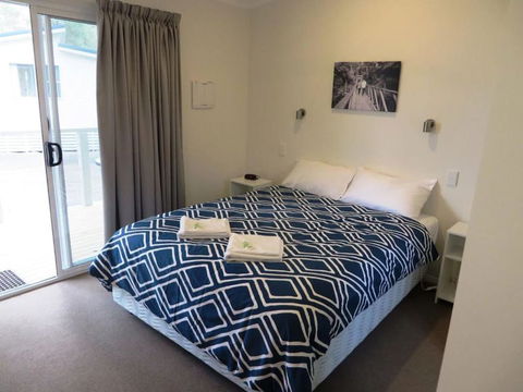 Yea Riverside Caravan Park - Northern Rivers Accommodation 4