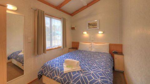 Yea Riverside Caravan Park - Northern Rivers Accommodation 5