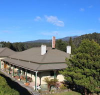 The National Park Hotel  Pub - Northern Rivers Accommodation