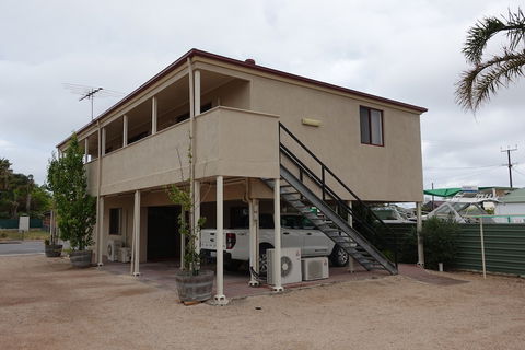 Port Vincent Motel & Apartments - Northern Rivers Accommodation 1