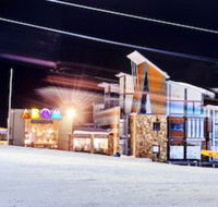 Abom Hotel - Northern Rivers Accommodation