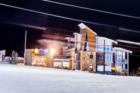 Abom Hotel - Northern Rivers Accommodation 0