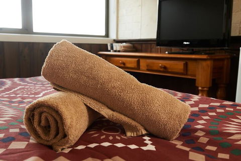 Abom Hotel - Northern Rivers Accommodation 6