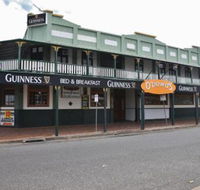 ODowds Hotel / Motel Rockhampton - Northern Rivers Accommodation