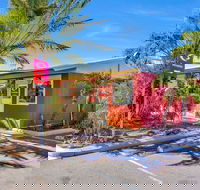 Econo Lodge Karratha - Northern Rivers Accommodation