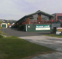 Bridport Seaside Lodge Backpackers - Northern Rivers Accommodation