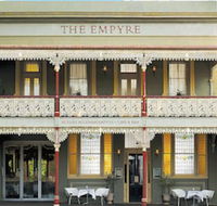 The Empyre Boutique Hotel - Northern Rivers Accommodation