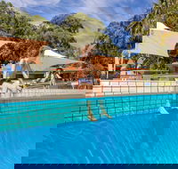 Kioloa Beach Holiday Park - Northern Rivers Accommodation