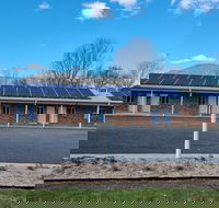 Tumbarumba Motel  Elms Restaurant - Northern Rivers Accommodation