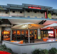 Townsville Central Hotel - Northern Rivers Accommodation