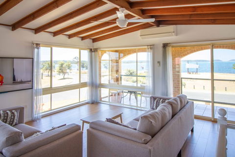 South Coast Retreat - Northern Rivers Accommodation 2