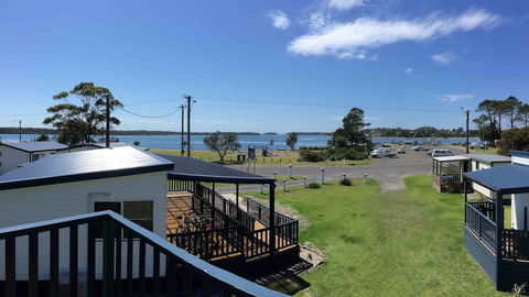 South Coast Retreat - Northern Rivers Accommodation 4