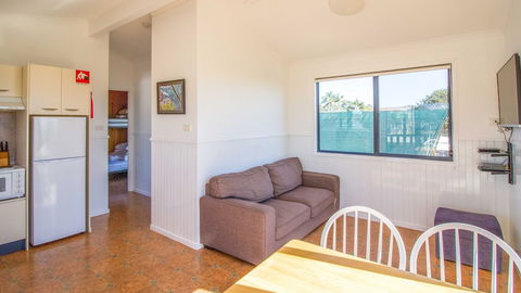 South Coast Retreat - Northern Rivers Accommodation 5