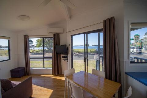 South Coast Retreat - Northern Rivers Accommodation 3