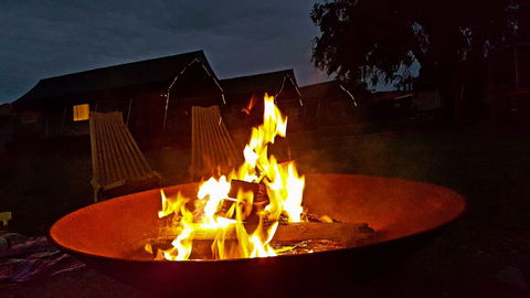 South Coast Retreat - Northern Rivers Accommodation 1
