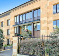 Sydney Space Pop Up - Northern Rivers Accommodation