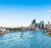 Sinclairs Serviced Apartments - Northern Rivers Accommodation