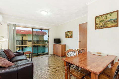 Beachfront Studio & Private Pool - Northern Rivers Accommodation 7