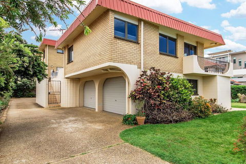 Beachfront Studio & Private Pool - Northern Rivers Accommodation 1