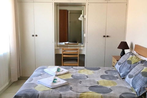 Beachfront Studio & Private Pool - Northern Rivers Accommodation 6