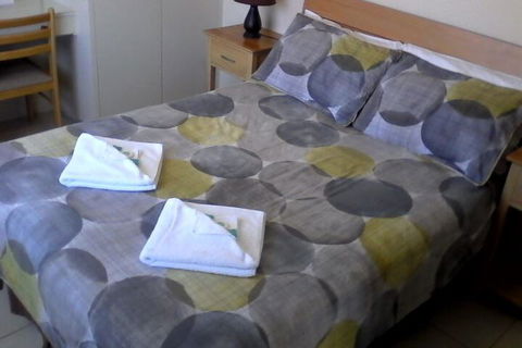Beachfront Studio & Private Pool - Northern Rivers Accommodation 5